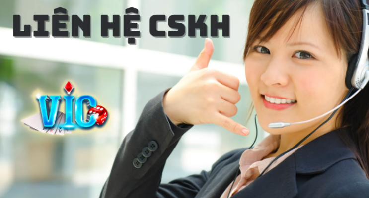 Liên lạc Vicwin được người chơi đánh giá cao về tính kịp thời, hiệu quả