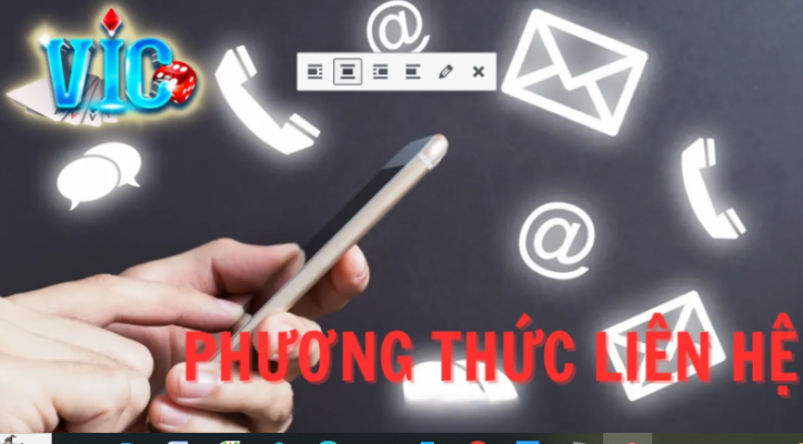 Nếu người chơi muốn khiếu nại hay xác minh tài khoản có thể liên lạc Vicwin qua email